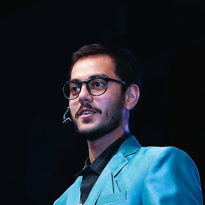 SnehPandya